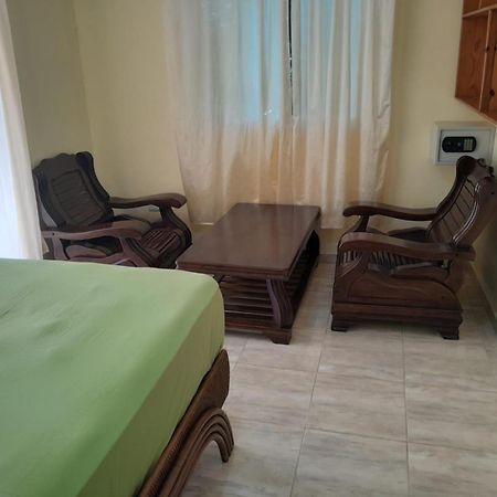 4 Bedroom Villa, Security, Private Pool, Ocean View Sosúa 외부 사진
