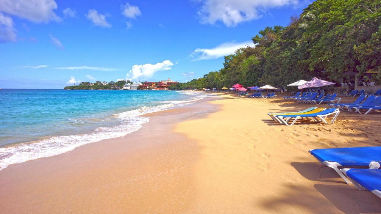 4 Bedroom Villa, Security, Private Pool, Ocean View Sosúa 외부 사진