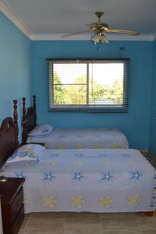4 Bedroom Villa, Security, Private Pool, Ocean View Sosúa 외부 사진