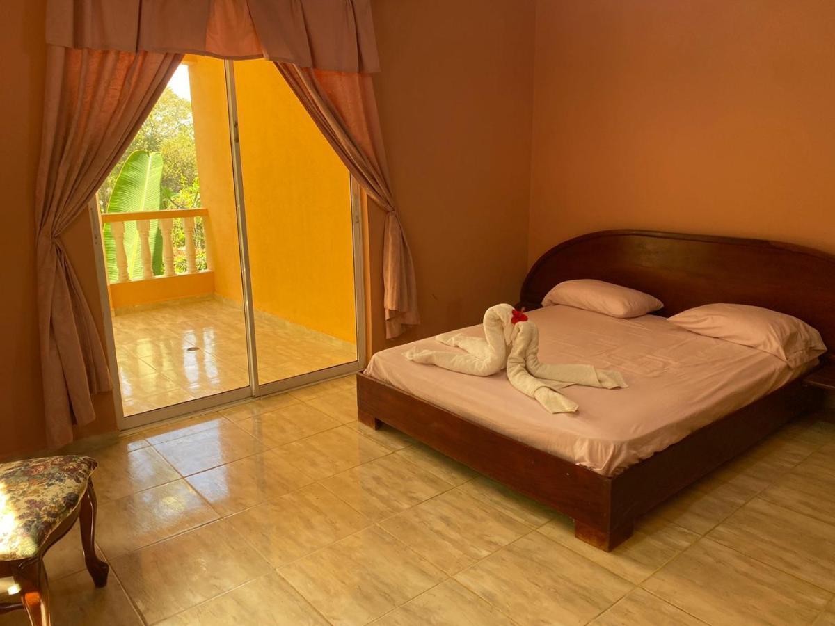 4 Bedroom Villa, Security, Private Pool, Ocean View Sosúa 외부 사진
