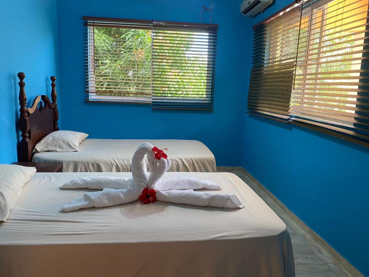 4 Bedroom Villa, Security, Private Pool, Ocean View Sosúa 외부 사진
