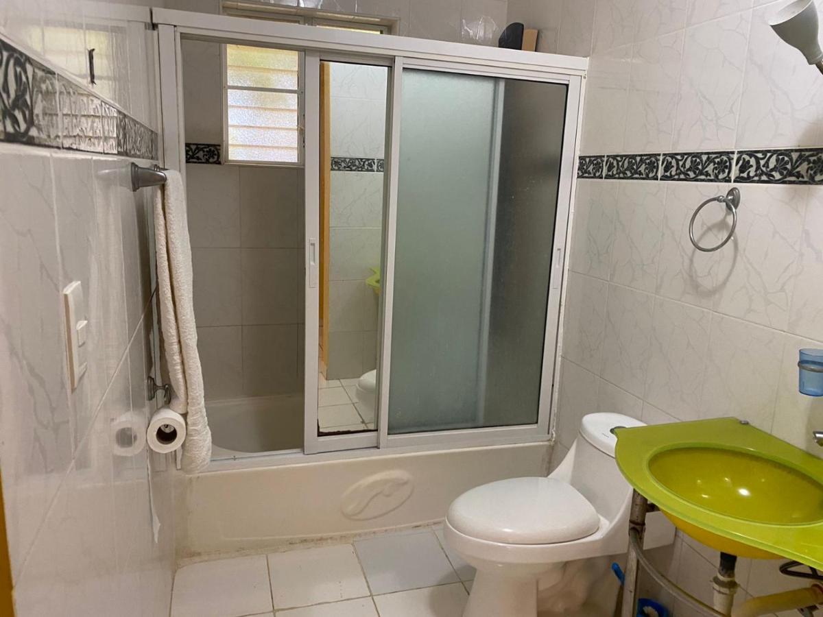 4 Bedroom Villa, Security, Private Pool, Ocean View Sosúa 외부 사진