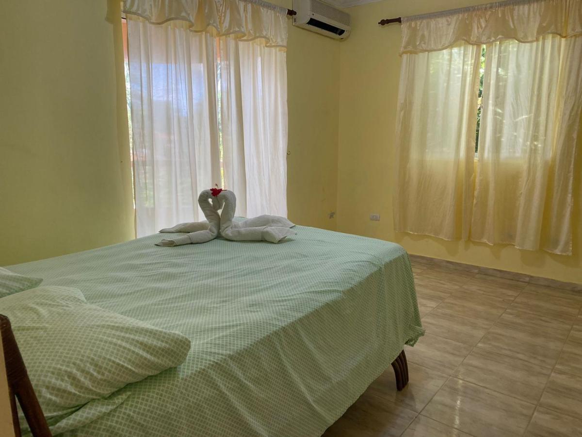 4 Bedroom Villa, Security, Private Pool, Ocean View Sosúa 외부 사진