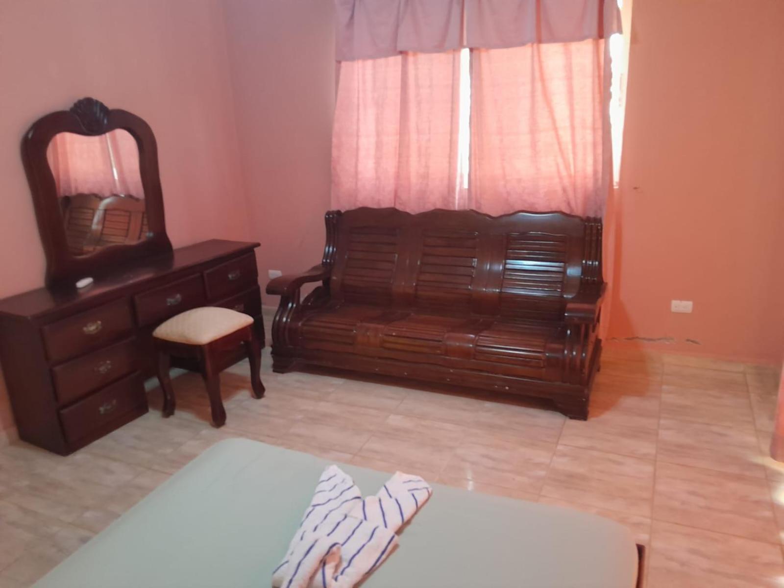 4 Bedroom Villa, Security, Private Pool, Ocean View Sosúa 외부 사진