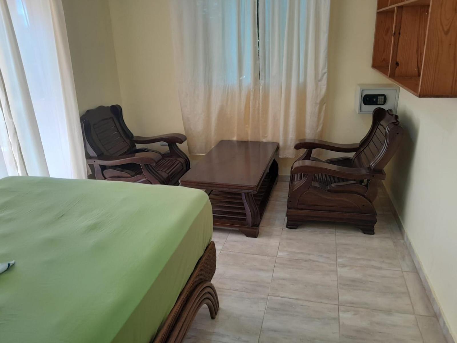 4 Bedroom Villa, Security, Private Pool, Ocean View Sosúa 외부 사진