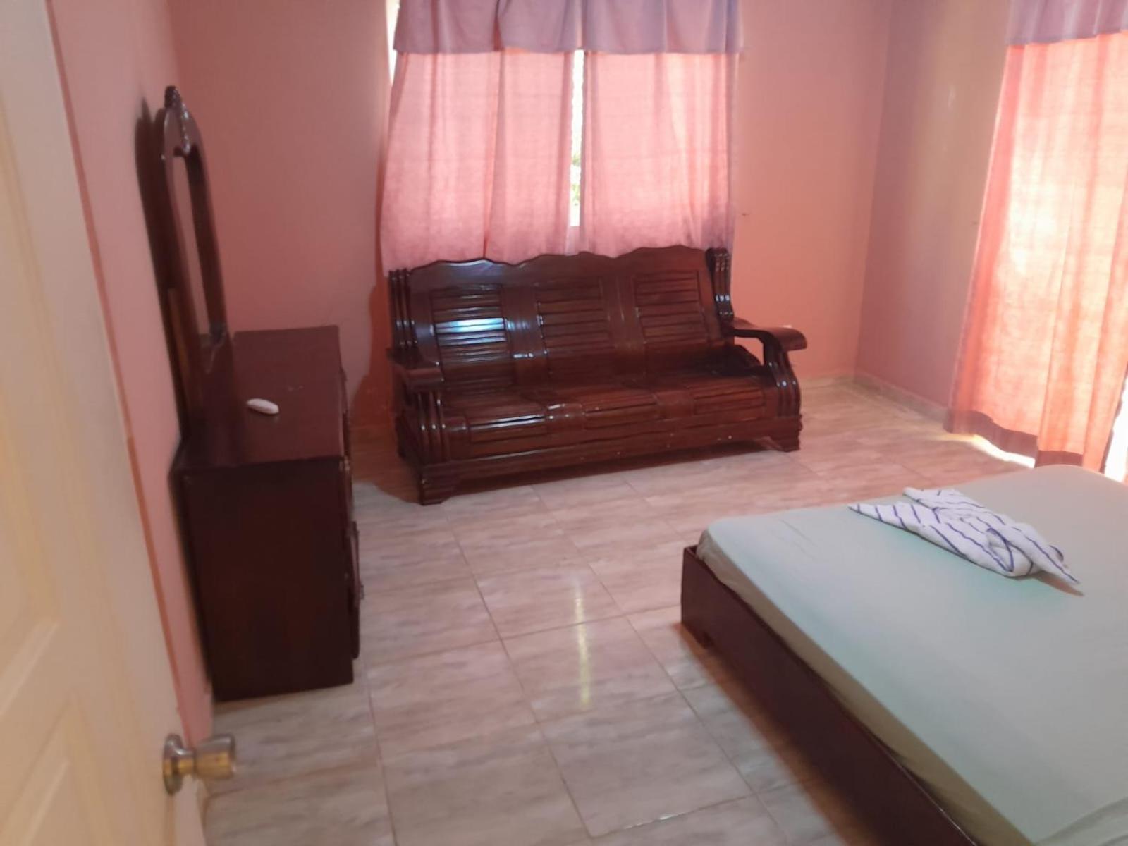 4 Bedroom Villa, Security, Private Pool, Ocean View Sosúa 외부 사진